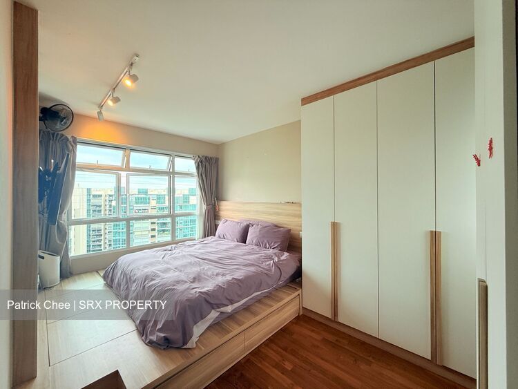 Blk 661B Waterway Sundew (Punggol), HDB 5 Rooms #503068581
